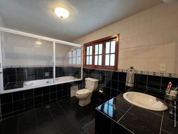 Casa en venta en San José del Olivar