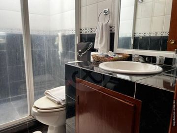 Casa en venta en San José del Olivar