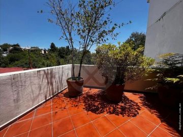 Casa en venta en San José del Olivar
