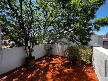 Casa en venta en San José del Olivar