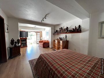Casa en venta en San José del Olivar