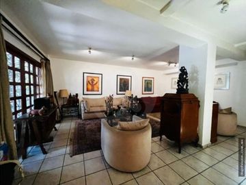 Casa en venta en San José del Olivar