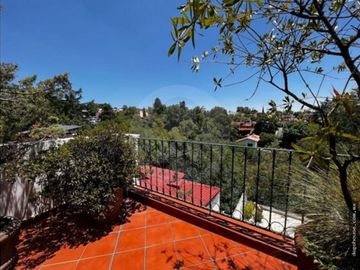 Casa en venta en San José del Olivar