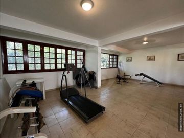 Casa en venta en San José del Olivar