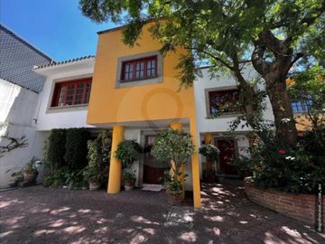 Casa en venta en San José del Olivar
