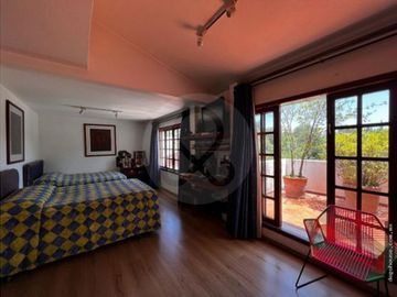 Casa en venta en San José del Olivar