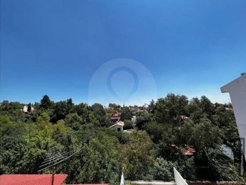 Casa en venta en San José del Olivar
