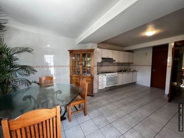 Casa en venta en San José del Olivar