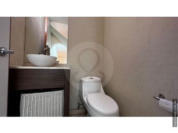 Casa en condominio en venta en Contadero