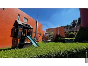 Casa en condominio en venta en Contadero