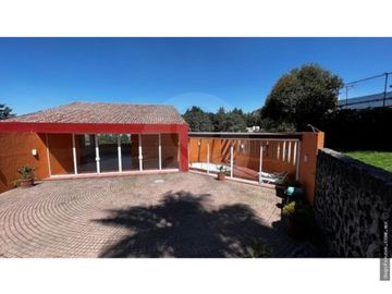 Casa en condominio en venta en Contadero