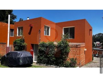 Casa en condominio en venta en Contadero