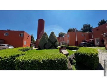 Casa en condominio en venta en Contadero