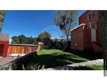 Casa en condominio en venta en Contadero