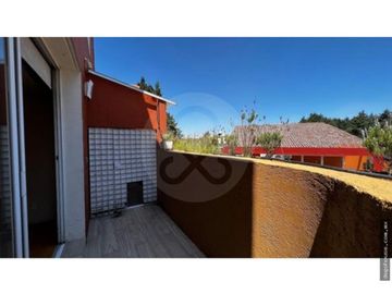 Casa en condominio en venta en Contadero