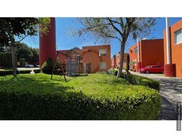 Casa en condominio en venta en Contadero