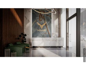 archandel San Pedro Departamento en venta en 8 de Agosto