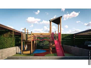 archandel San Pedro Departamento en venta en 8 de Agosto