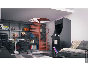 archandel San Pedro Departamento en venta en 8 de Agosto