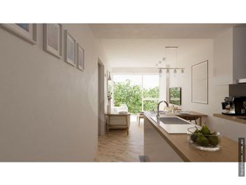 archandel San Pedro Departamento en venta en 8 de Agosto