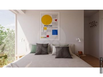 archandel San Pedro Departamento en venta en 8 de Agosto
