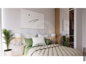 archandel San Pedro Departamento en venta en 8 de Agosto