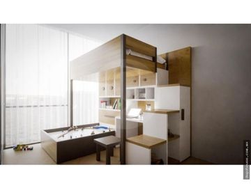 archandel San Pedro Departamento en venta en 8 de Agosto