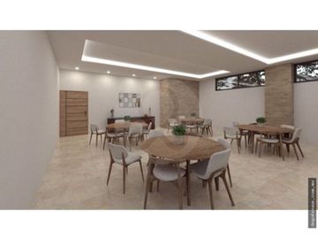 Departamento en venta en San Rafael