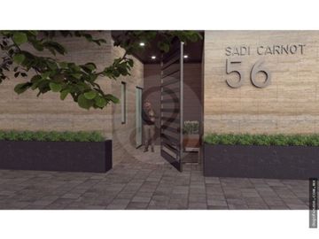 Departamento en venta en San Rafael