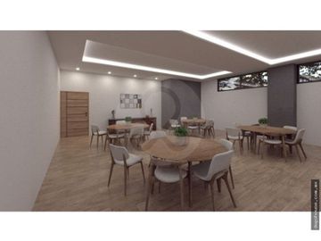Departamento en venta en San Rafael
