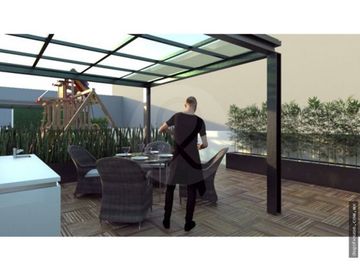 Departamento en venta en San Rafael