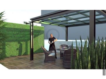 Departamento en venta en San Rafael