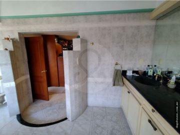 Casa en condominio en venta en San José del Olivar