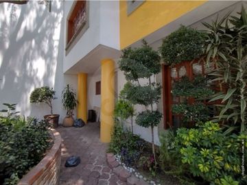 Casa en condominio en venta en San José del Olivar
