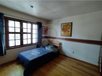 Casa en condominio en venta en San José del Olivar
