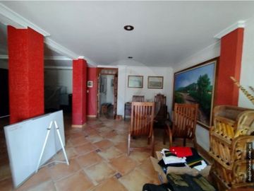 Casa en condominio en venta en San José del Olivar