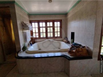 Casa en condominio en venta en San José del Olivar