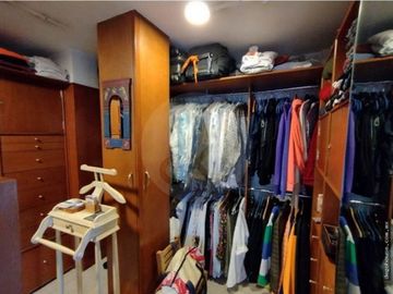 Casa en condominio en venta en San José del Olivar
