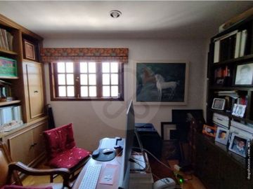 Casa en condominio en venta en San José del Olivar