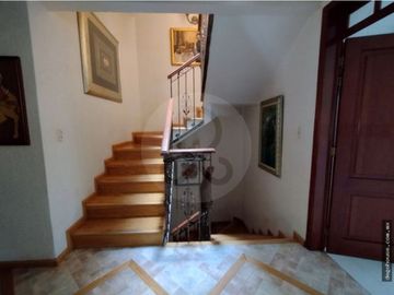 Casa en condominio en venta en San José del Olivar