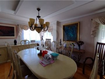 Casa en condominio en venta en San José del Olivar