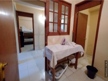 Casa en condominio en venta en San José del Olivar