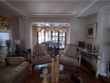 Casa en condominio en venta en San José del Olivar