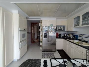 Casa en condominio en venta en San José del Olivar