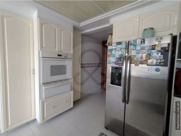Casa en condominio en venta en San José del Olivar