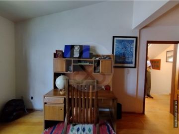 Casa en condominio en venta en San José del Olivar
