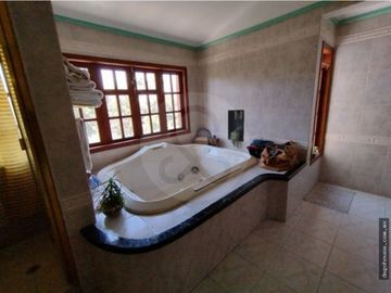 Casa en condominio en venta en San José del Olivar