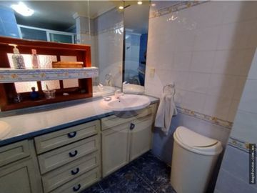 Casa en condominio en venta en San José del Olivar