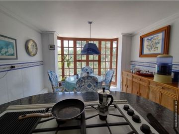 Casa en condominio en venta en San José del Olivar