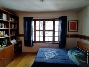 Casa en condominio en venta en San José del Olivar